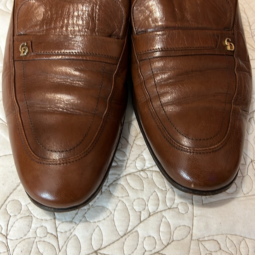 Dior shoes - Picture 4 of 10